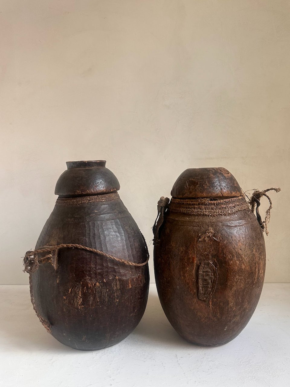 The Corner - Borana Basket N° 29 - Decoration