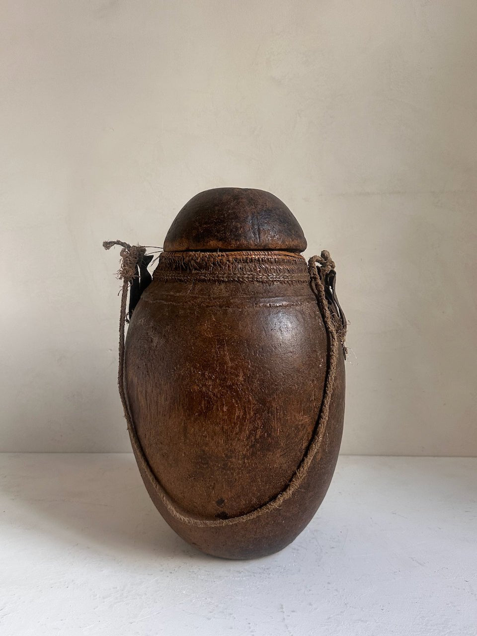 The Corner - Borana Basket N° 29 - Decoration