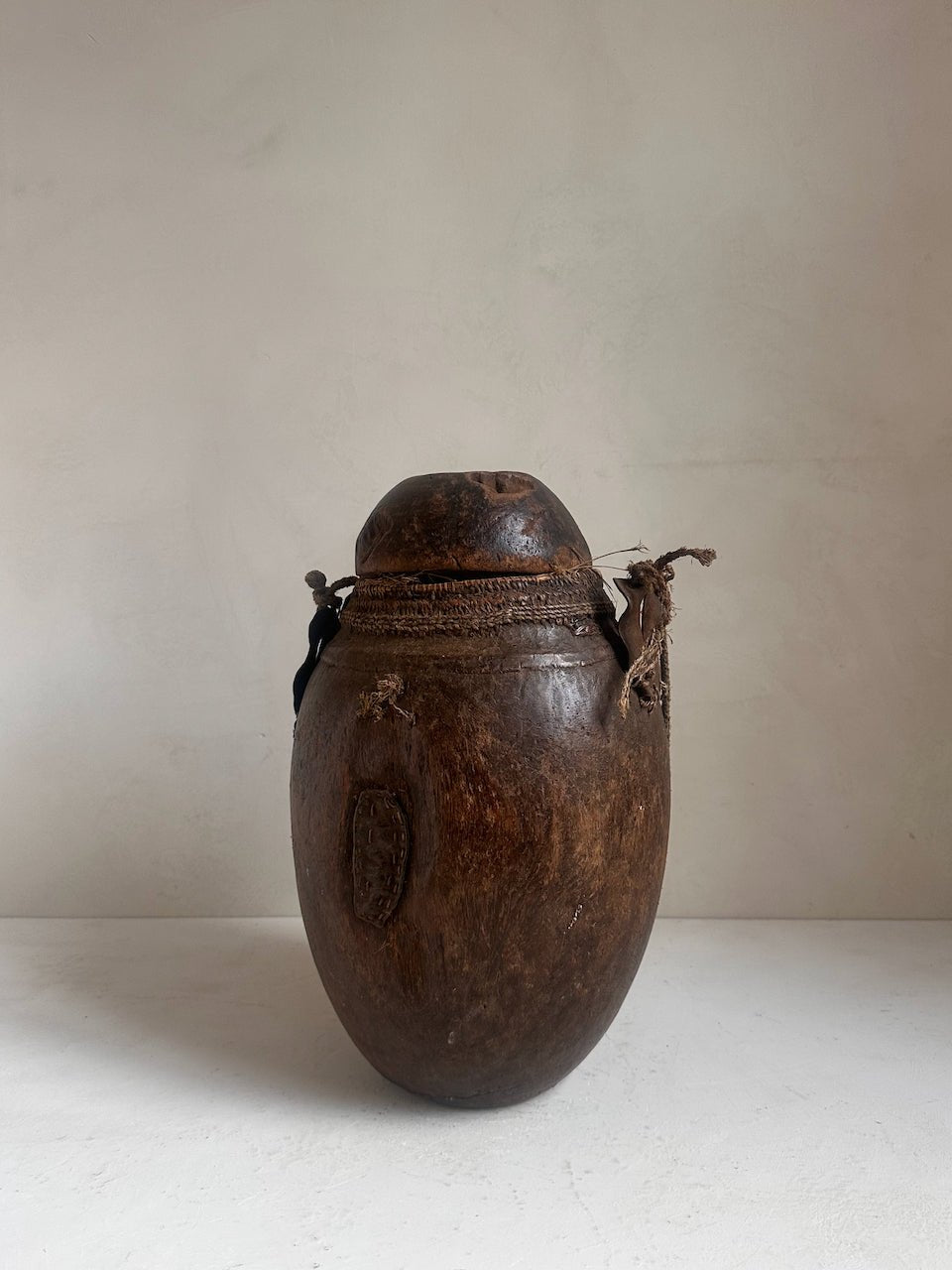 The Corner - Borana Basket N° 29 - Decoration