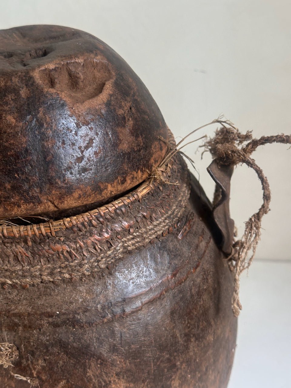 The Corner - Borana Basket N° 29 - Decoration