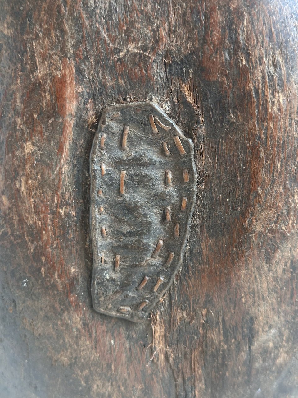 The Corner - Borana Basket N° 29 - Decoration