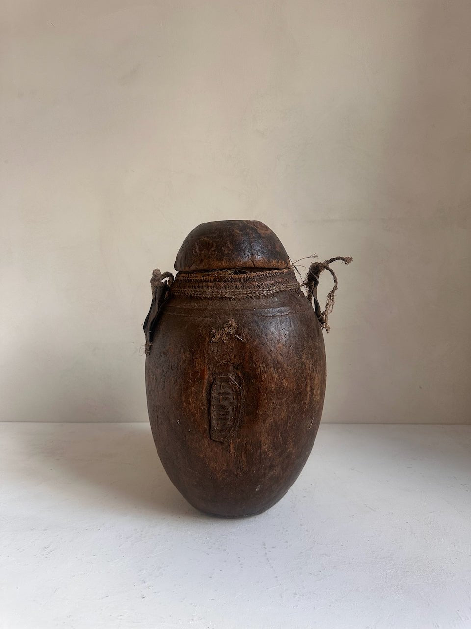 The Corner - Borana Basket N° 29 - Decoration