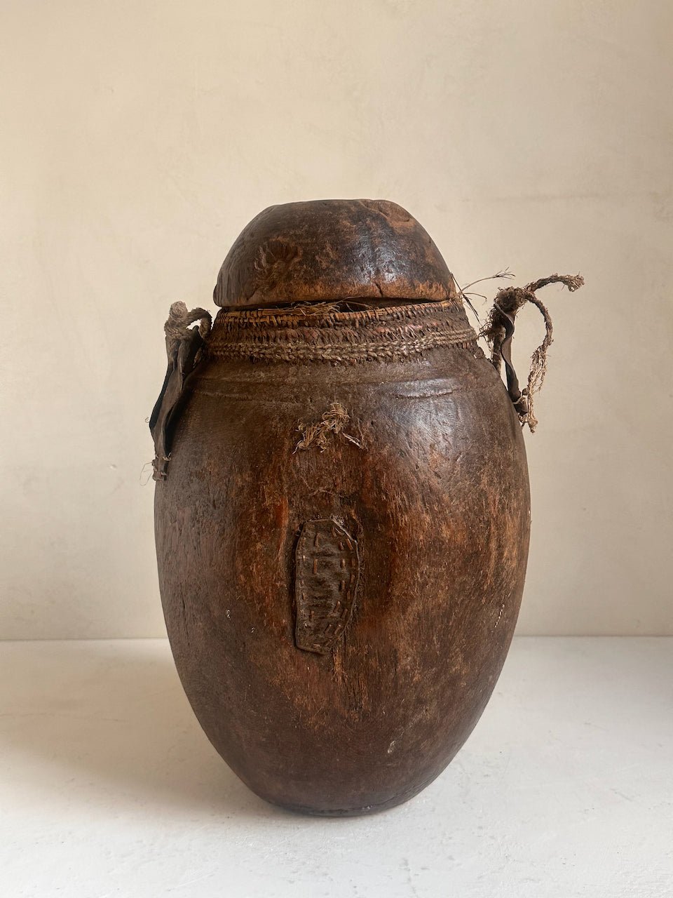 The Corner - Borana Basket N° 29 - Decoration