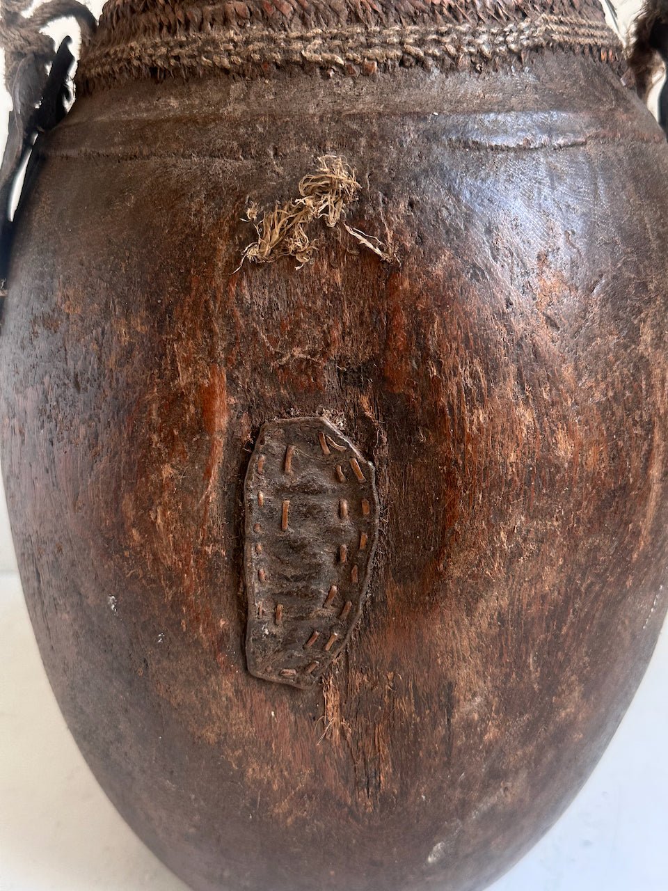 The Corner - Borana Basket N° 29 - Decoration