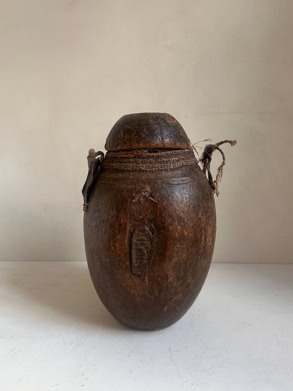 The Corner - Borana Basket N° 29 - Decoration