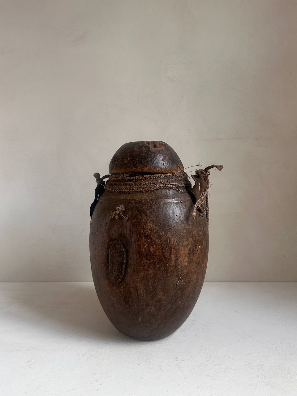 The Corner - Borana Basket N° 29 - Decoration