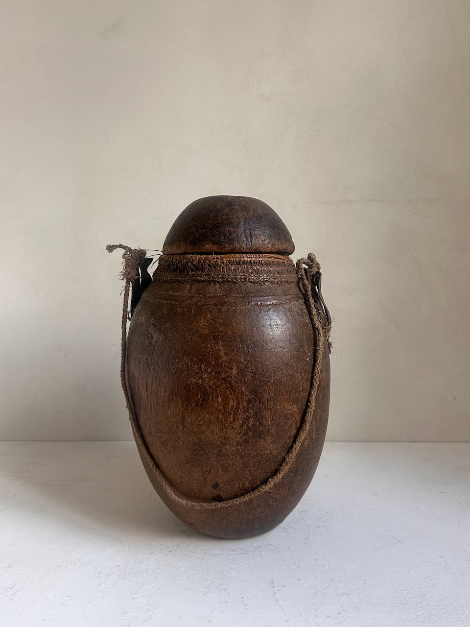 The Corner - Borana Basket N° 29 - Decoration