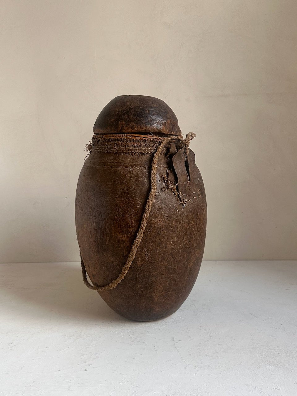 The Corner - Borana Basket N° 29 - Decoration