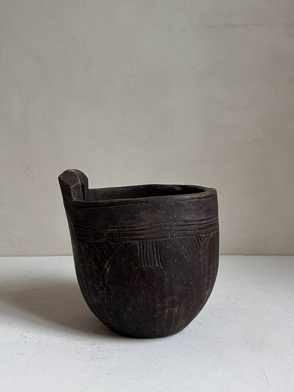 The Corner - Borana Basket N° 34 - Decoration