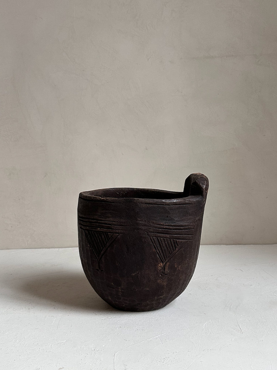 The Corner - Borana Basket N° 34 - Decoration