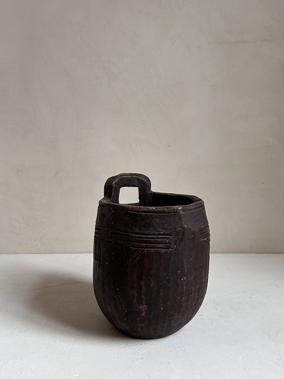 The Corner - Borana Basket N° 34 - Decoration