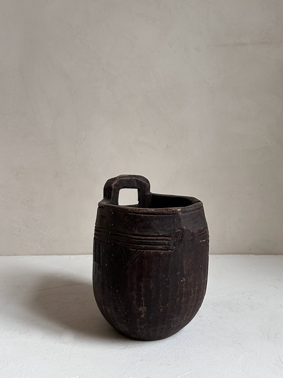 The Corner - Borana Basket N° 34 - Decoration