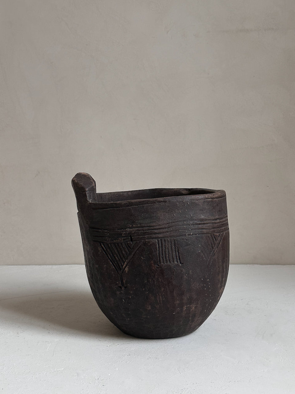 The Corner - Borana Basket N° 34 - Decoration