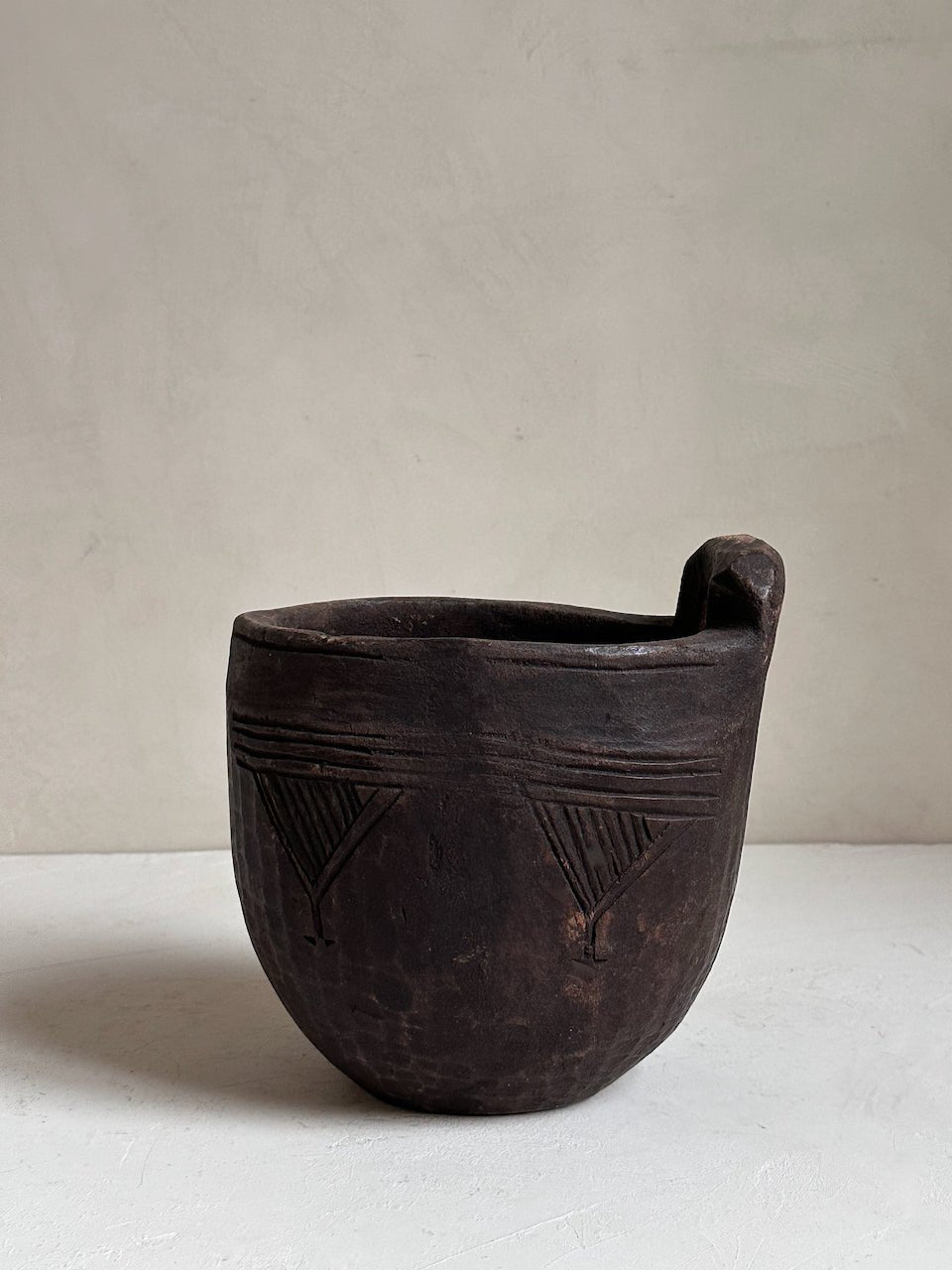 The Corner - Borana Basket N° 34 - Decoration