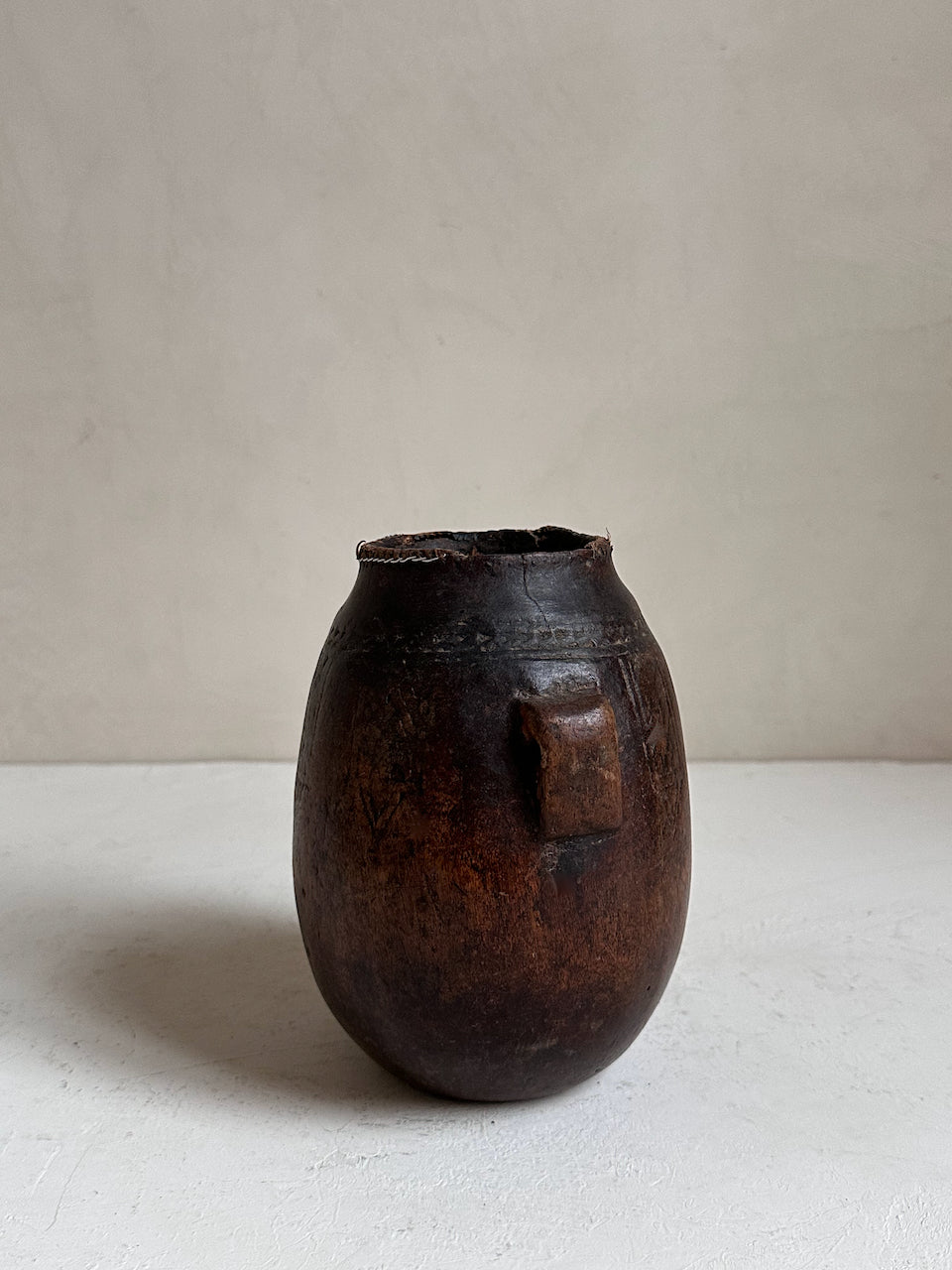 The Corner - Borana Basket N° 36 - Decoration