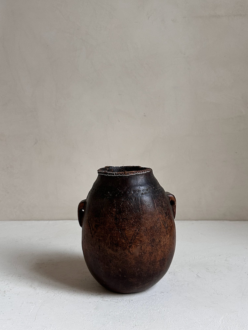 The Corner - Borana Basket N° 36 - Decoration