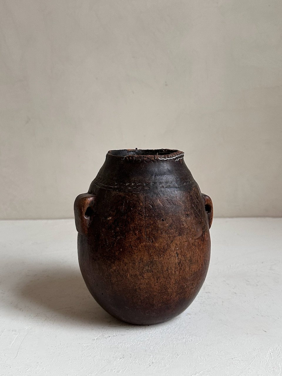 The Corner - Borana Basket N° 36 - Decoration