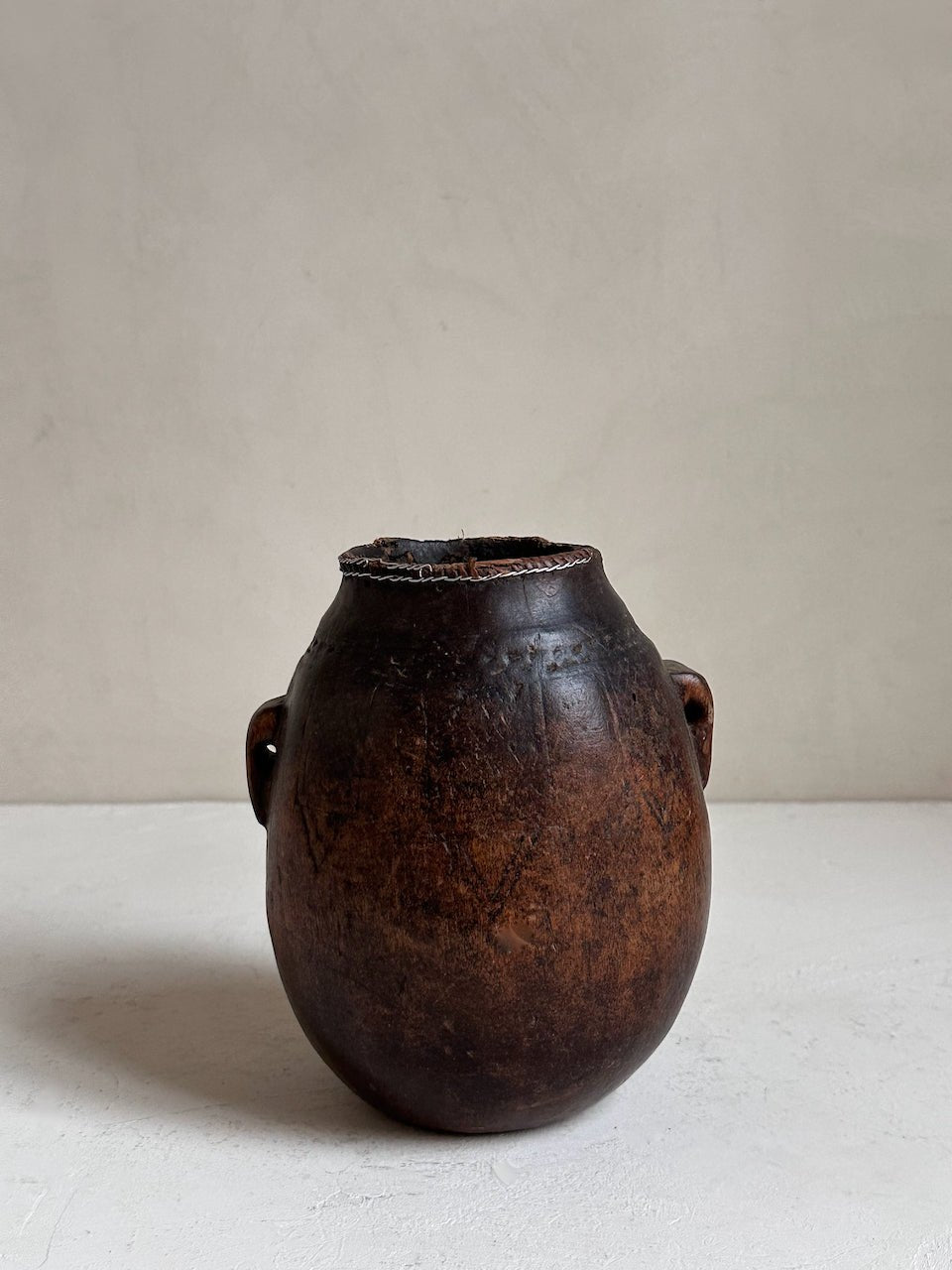 The Corner - Borana Basket N° 36 - Decoration