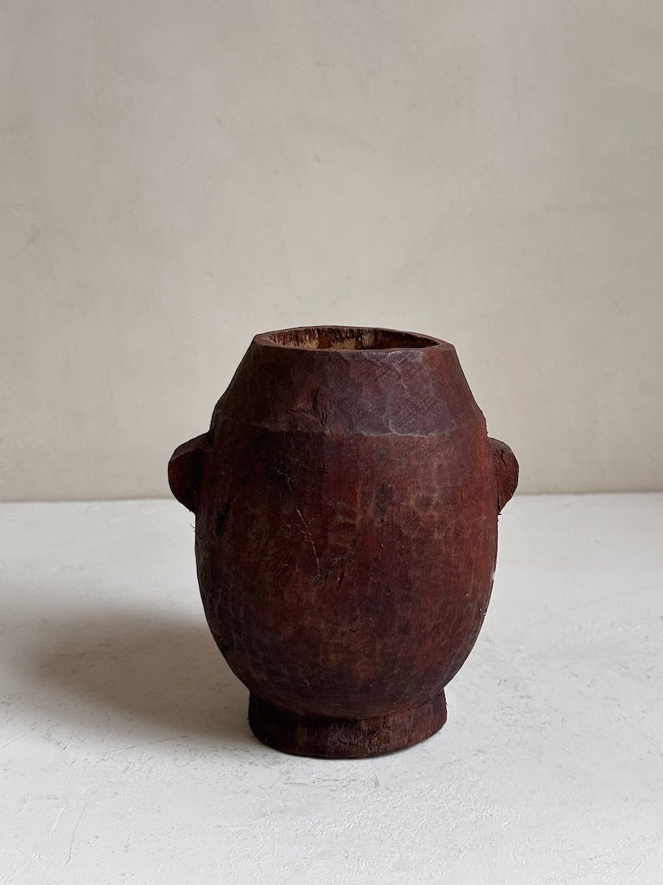 The Corner - Borana Basket N° 38 - Decoration