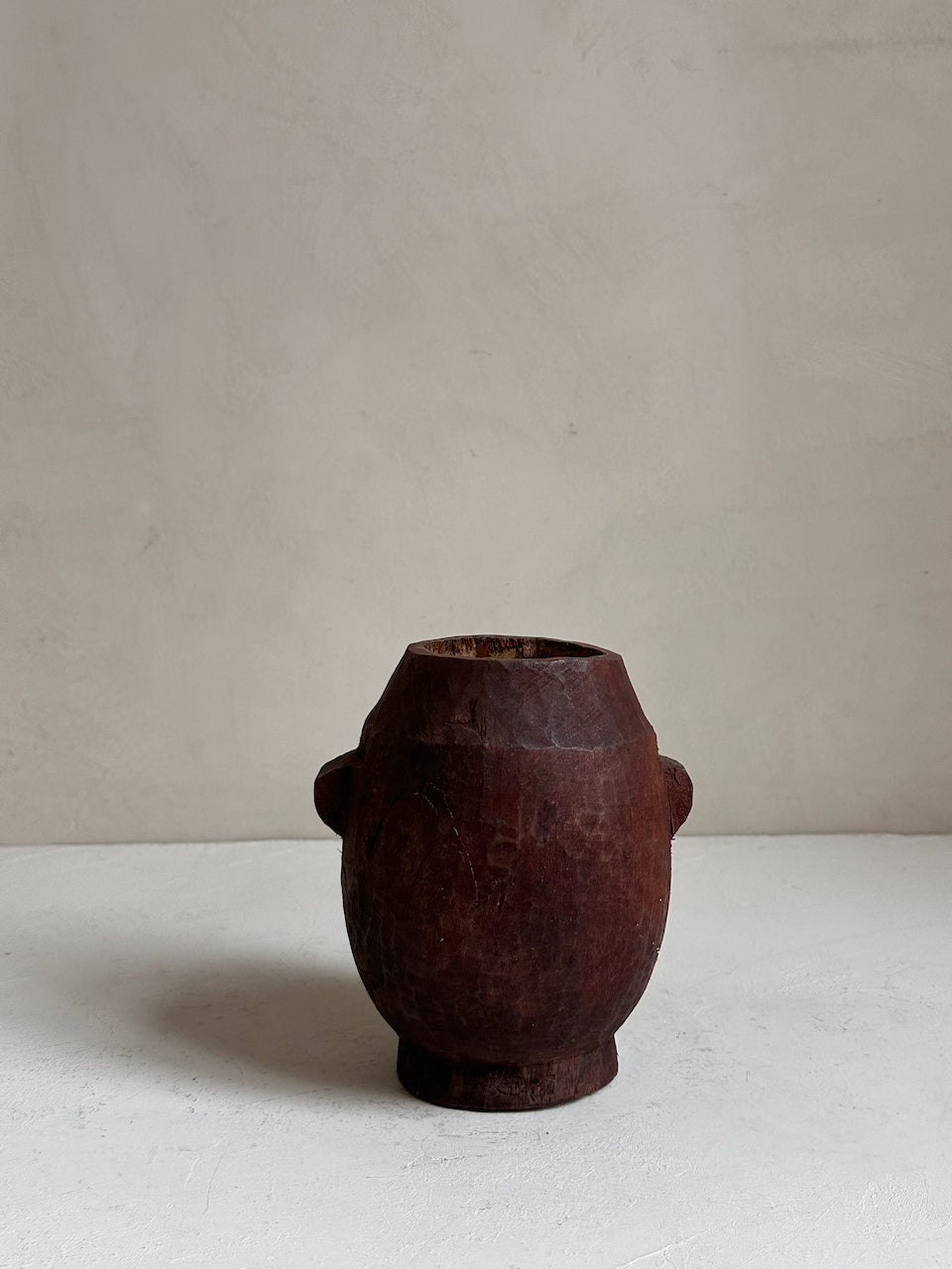 The Corner - Borana Basket N° 38 - Decoration