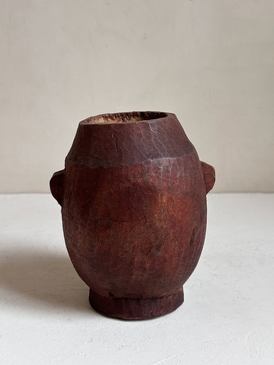 The Corner - Borana Basket N° 38 - Decoration