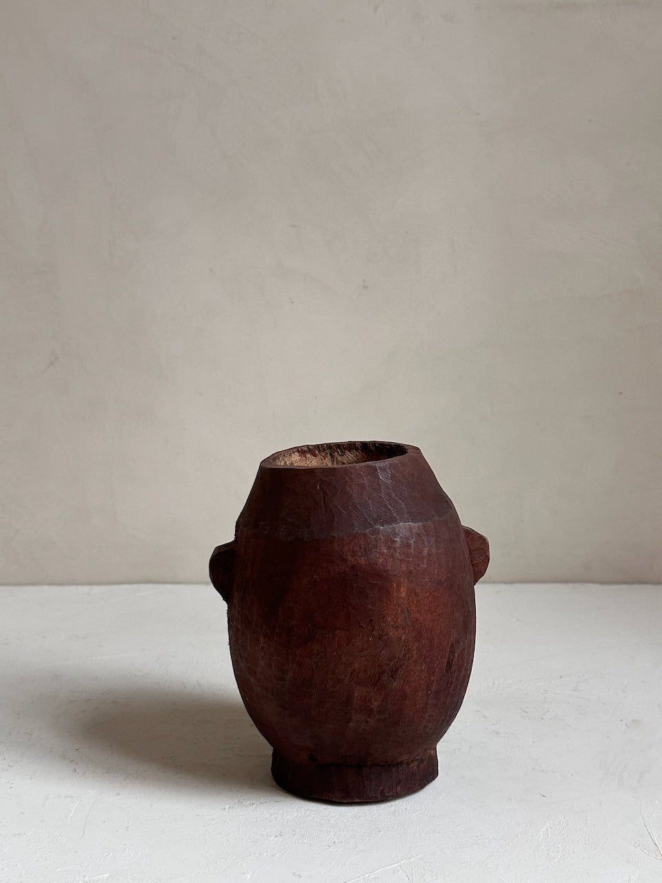 The Corner - Borana Basket N° 38 - Decoration