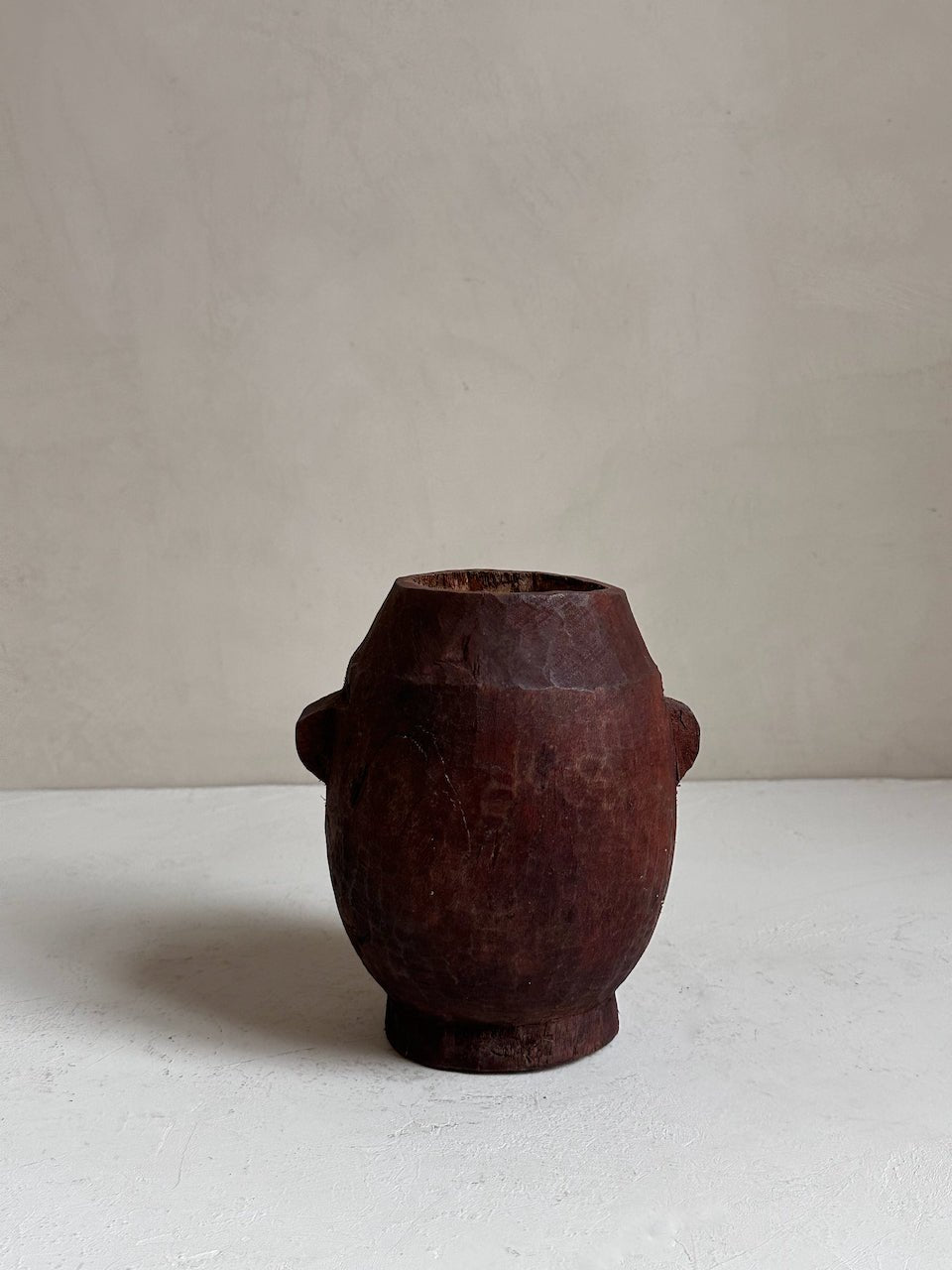 The Corner - Borana Basket N° 38 - Decoration