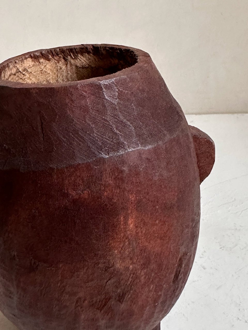 The Corner - Borana Basket N° 38 - Decoration