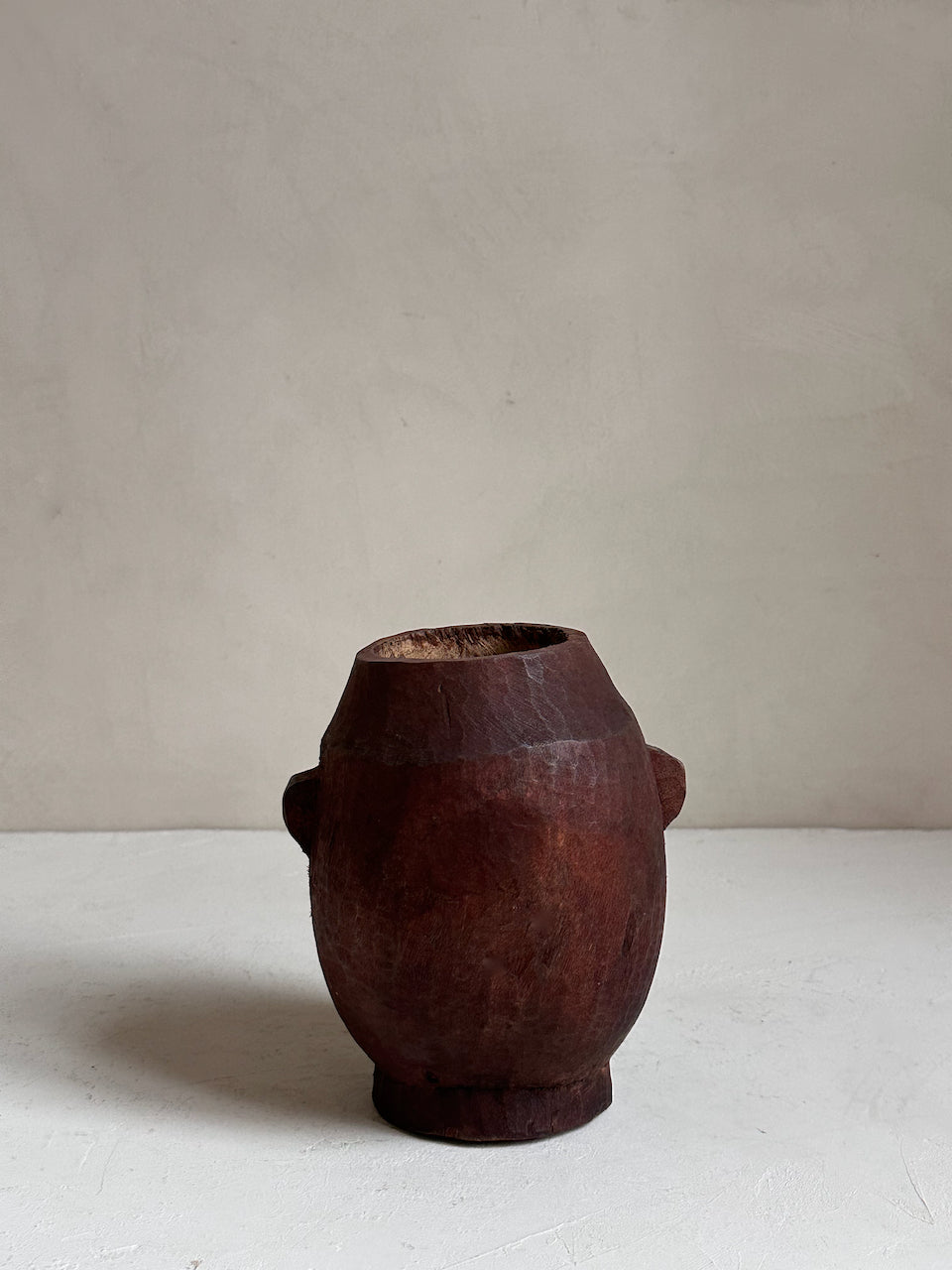 The Corner - Borana Basket N° 38 - Decoration