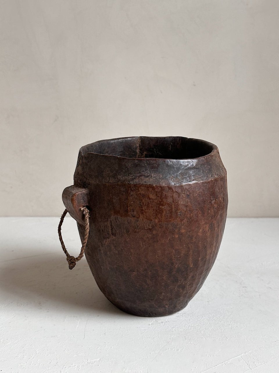 The Corner - Borana Basket N° 39 - Decoration