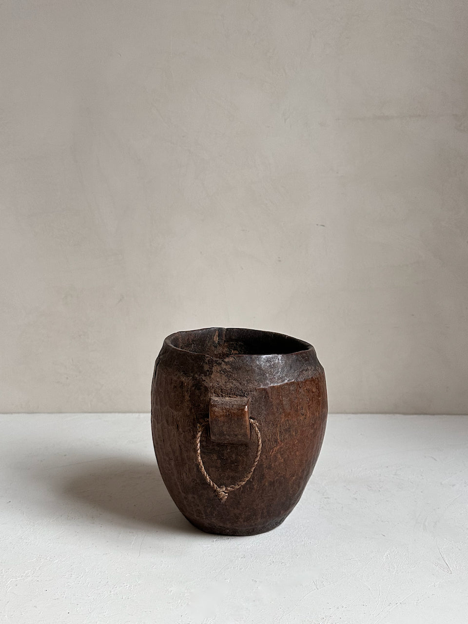 The Corner - Borana Basket N° 39 - Decoration