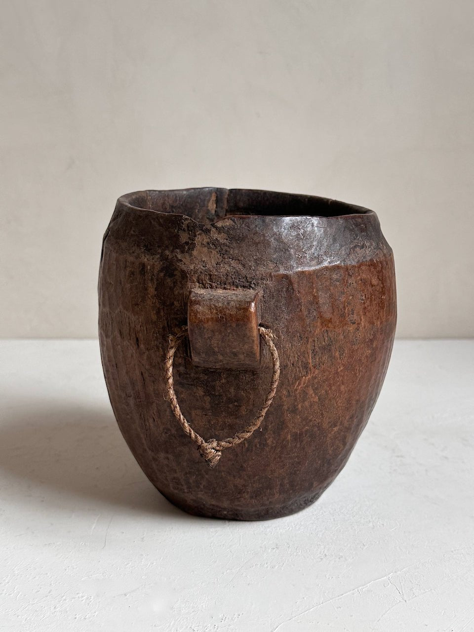 The Corner - Borana Basket N° 39 - Decoration