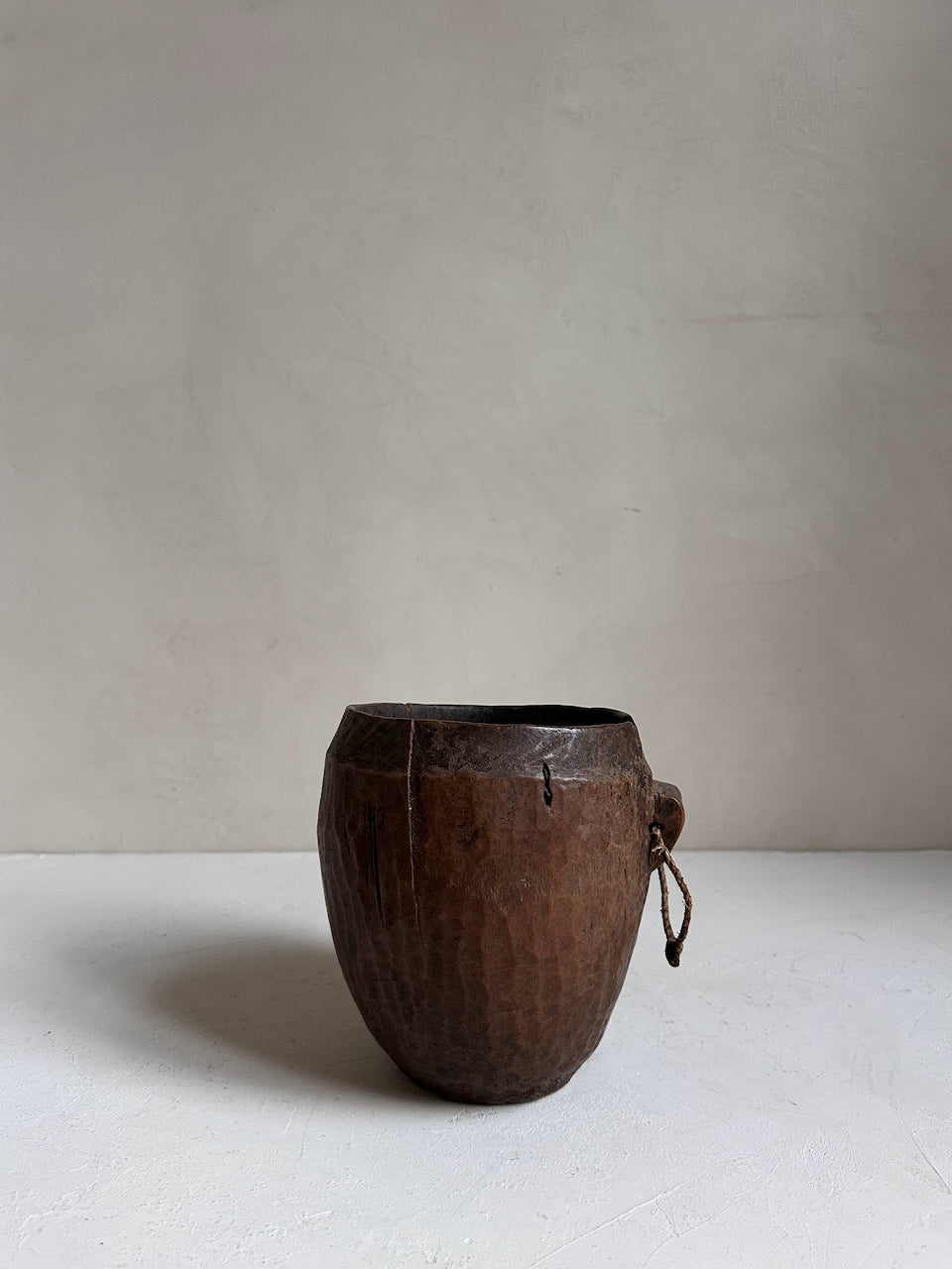 The Corner - Borana Basket N° 39 - Decoration