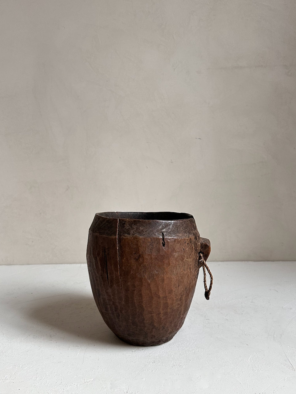 The Corner - Borana Basket N° 39 - Decoration