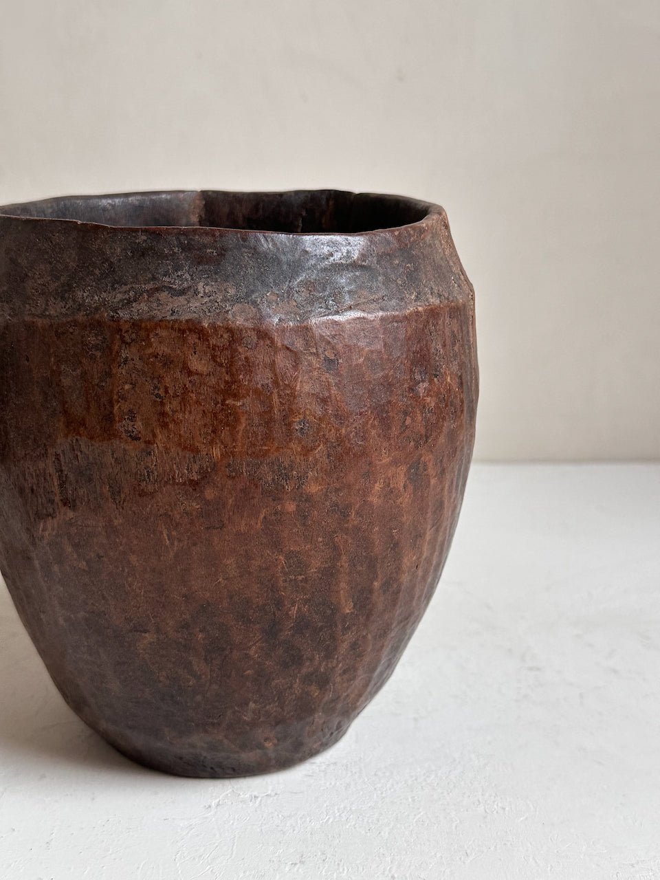 The Corner - Borana Basket N° 39 - Decoration