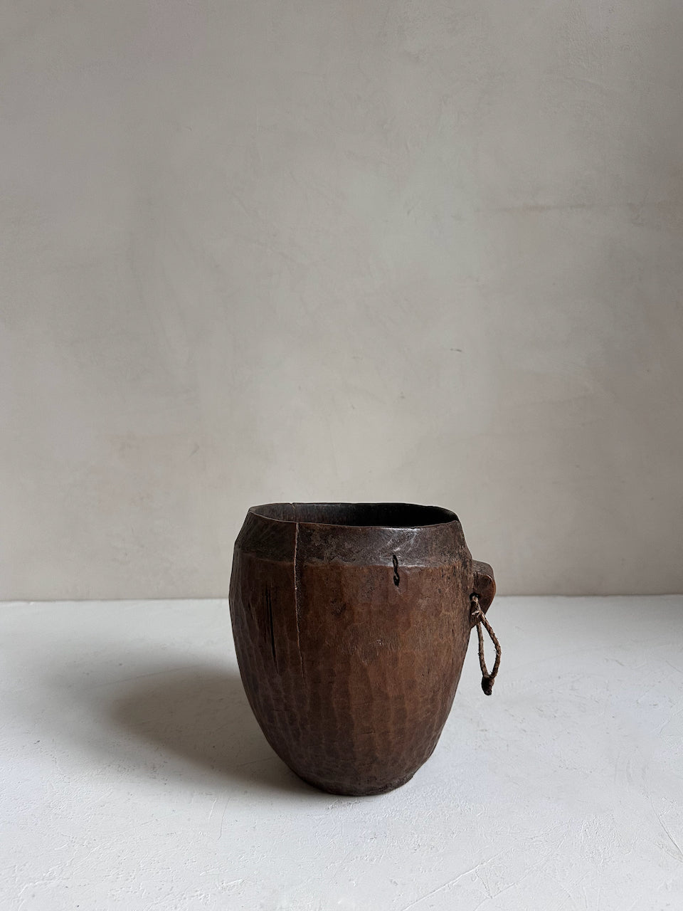 The Corner - Borana Basket N° 39 - Decoration