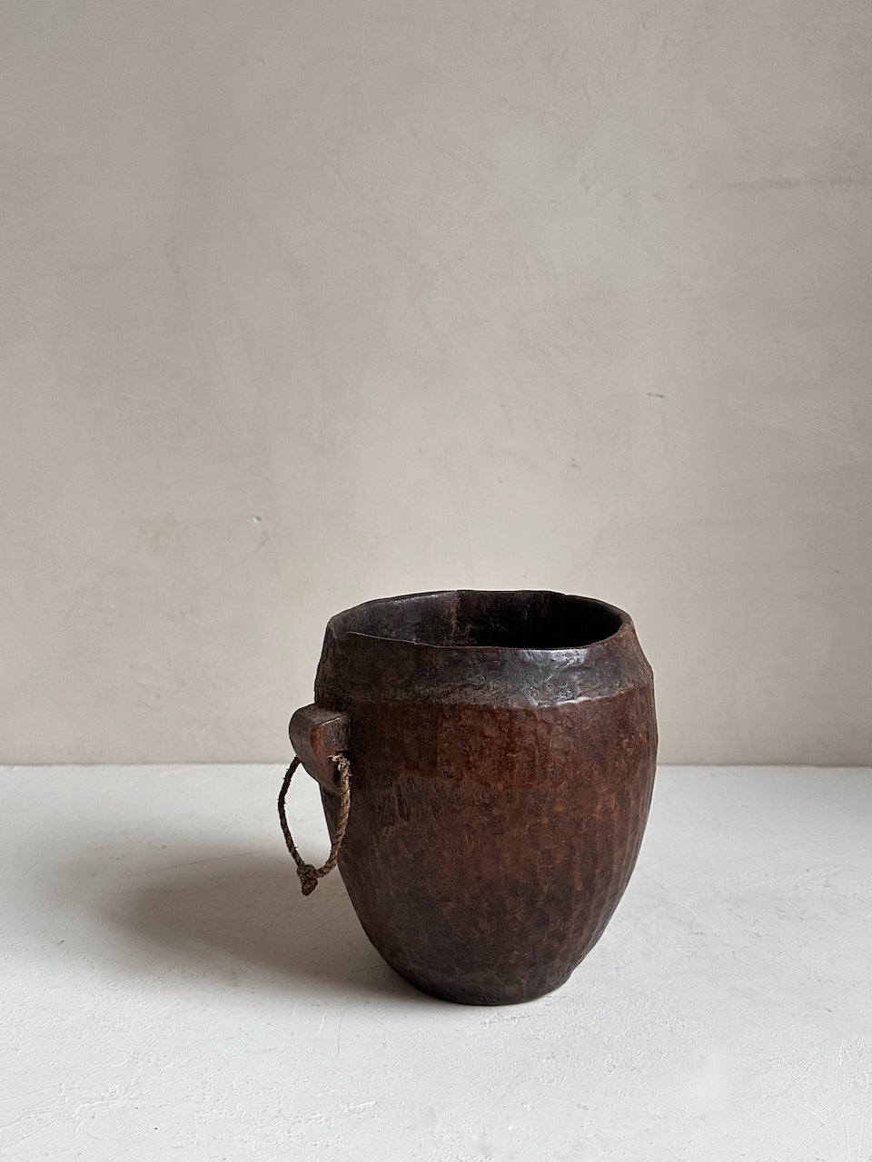 The Corner - Borana Basket N° 39 - Decoration