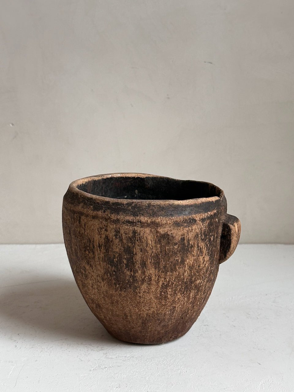 The Corner - Borana Basket N° 40 - Decoration