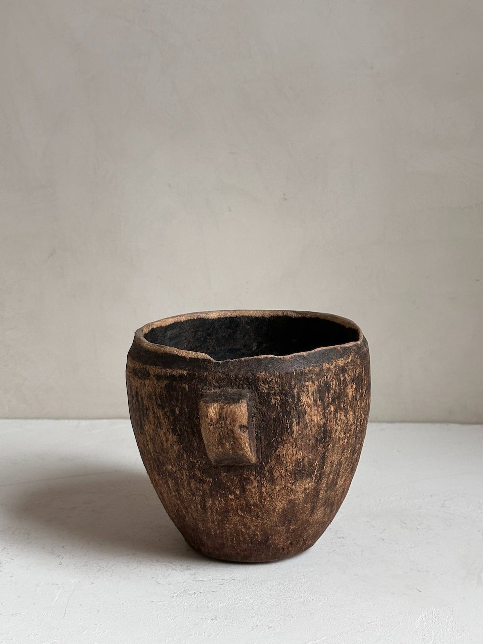 The Corner - Borana Basket N° 40 - Decoration