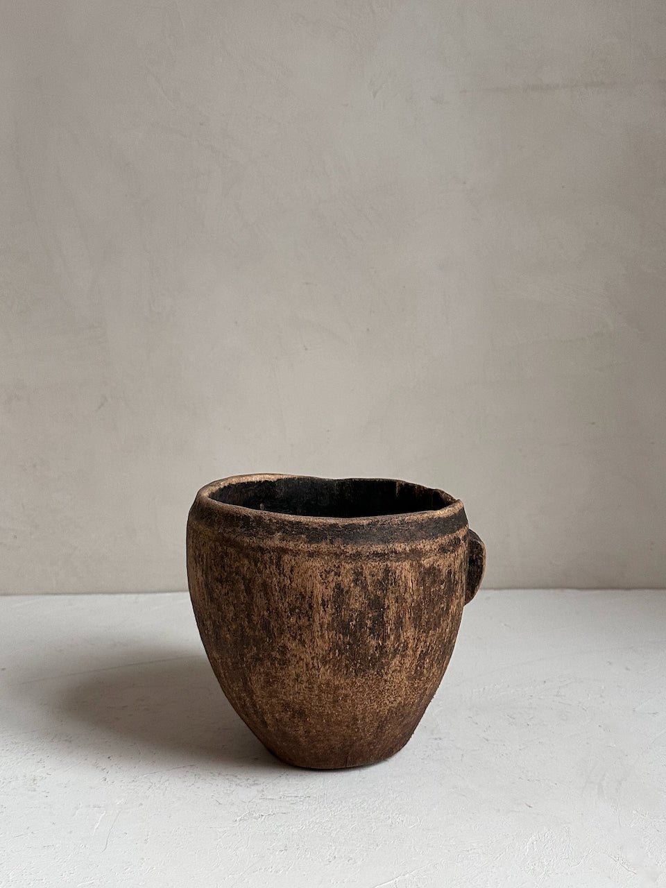 The Corner - Borana Basket N° 40 - Decoration