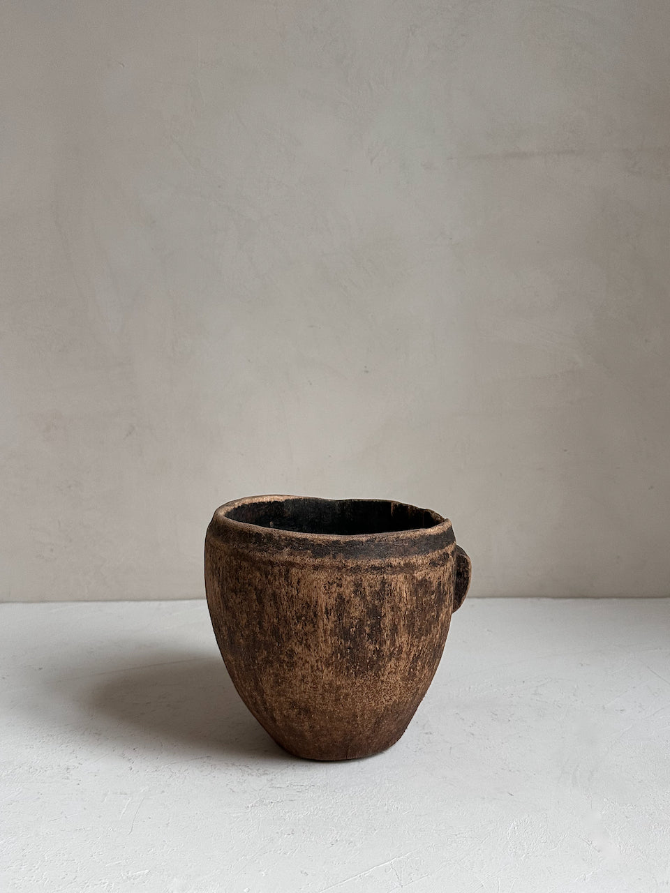 The Corner - Borana Basket N° 40 - Decoration