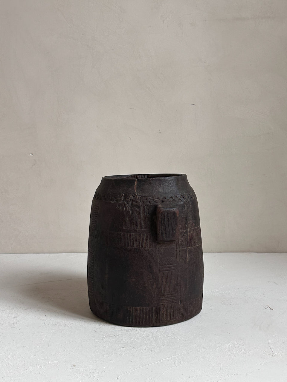 The Corner - Borana Basket N° 41 - Decoration