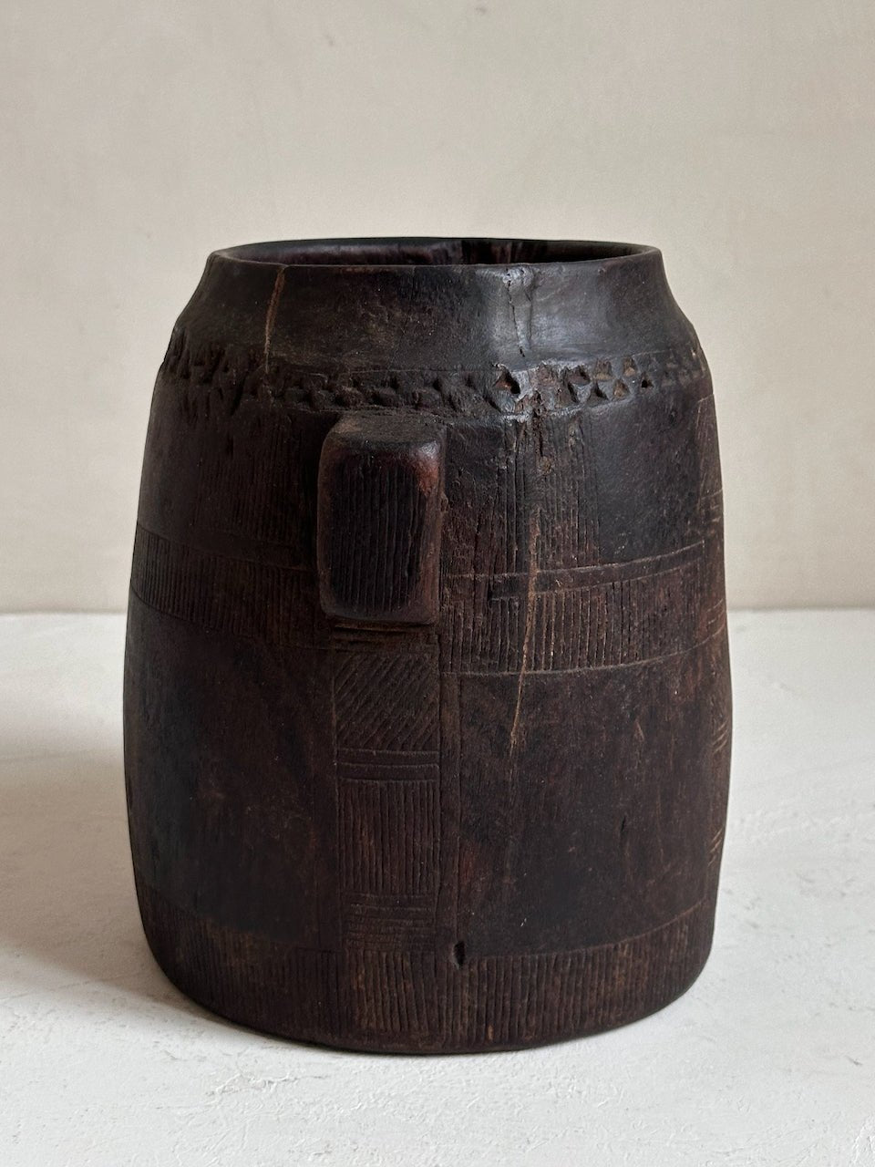 The Corner - Borana Basket N° 41 - Decoration