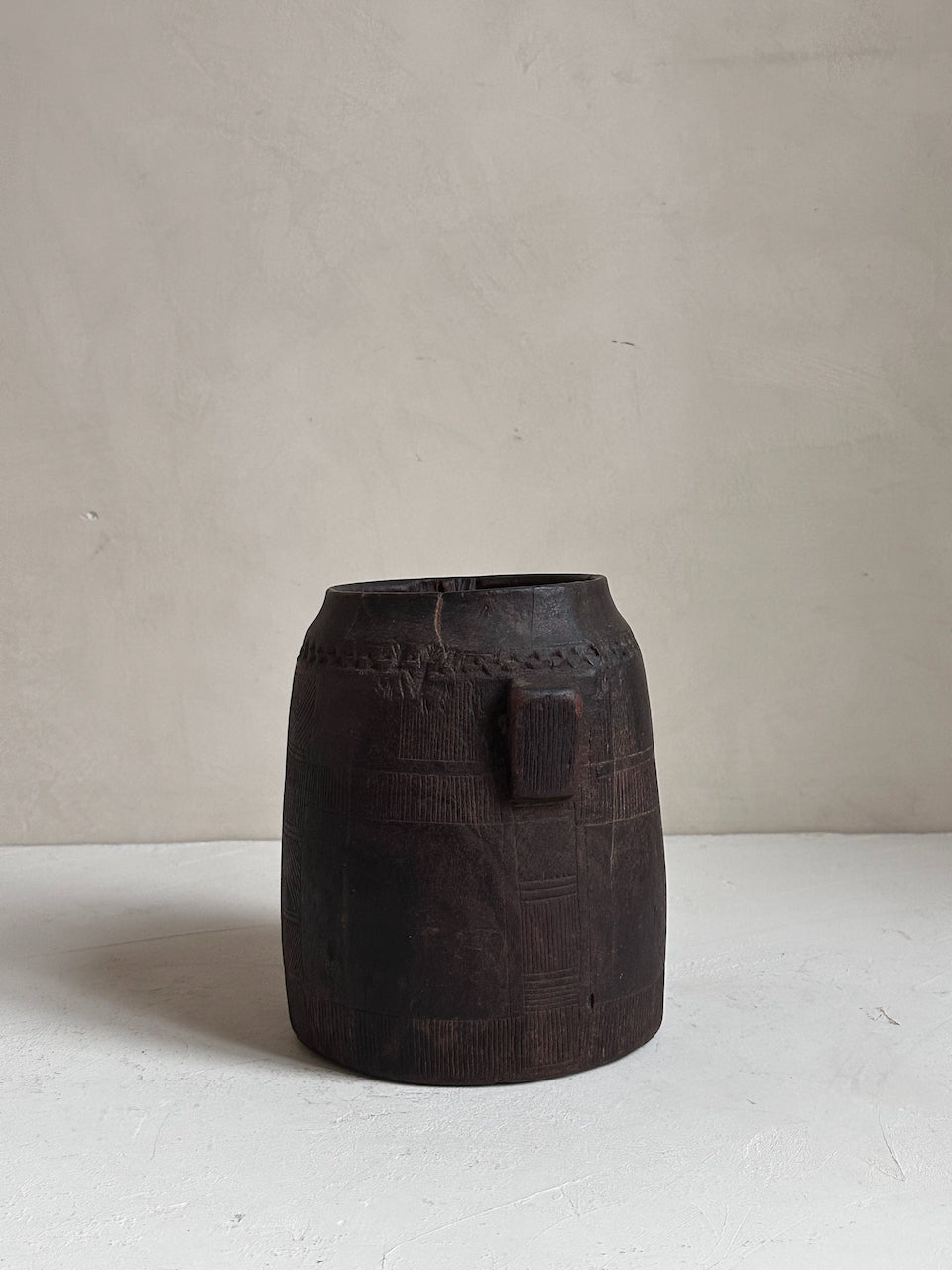 The Corner - Borana Basket N° 41 - Decoration