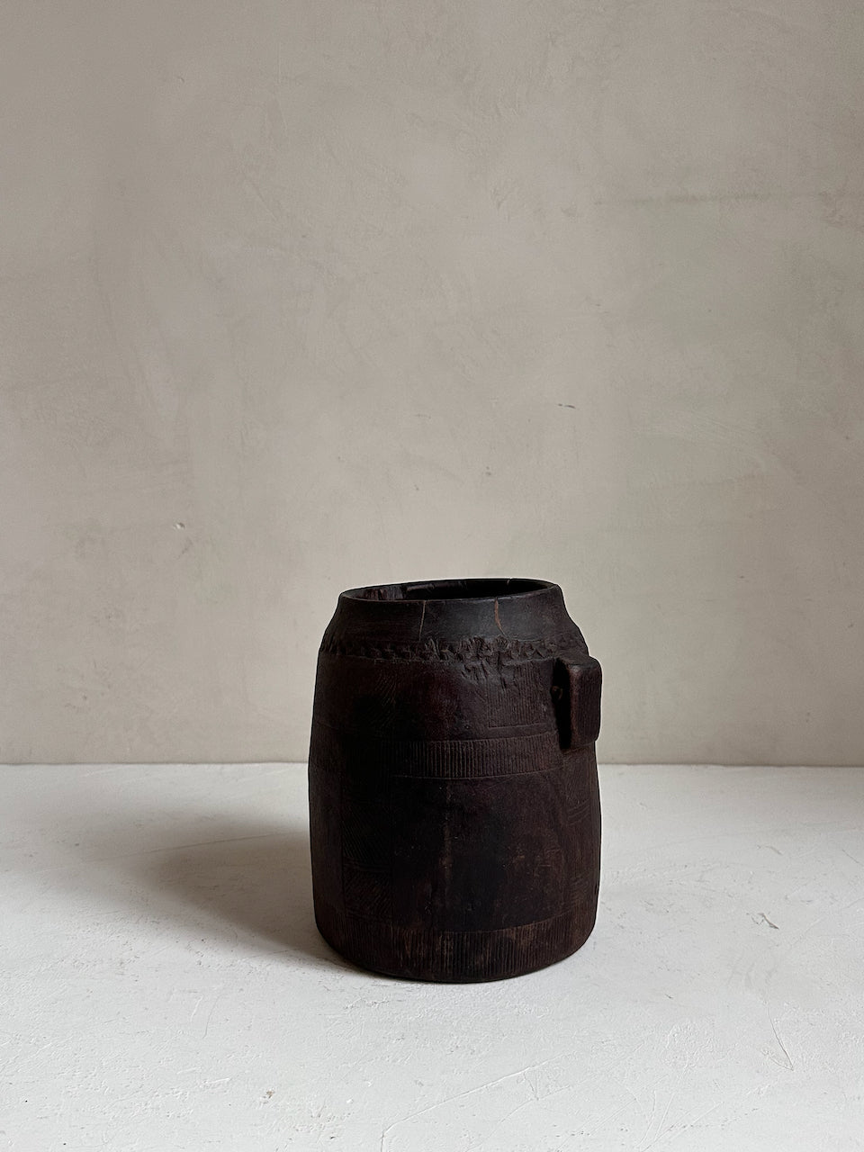 The Corner - Borana Basket N° 41 - Decoration