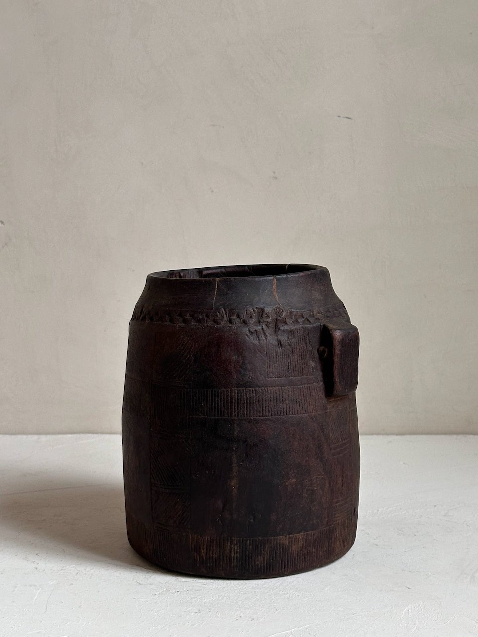 The Corner - Borana Basket N° 41 - Decoration