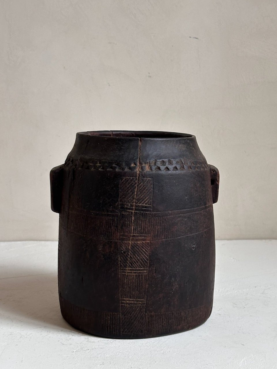 The Corner - Borana Basket N° 41 - Decoration