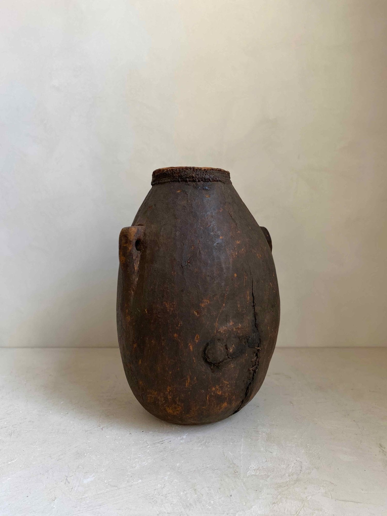 The Corner - Borana basket N°1 - Decoration