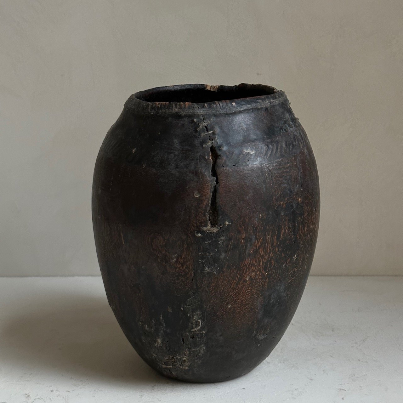 The Corner - Borana basket N°3 - Decoration