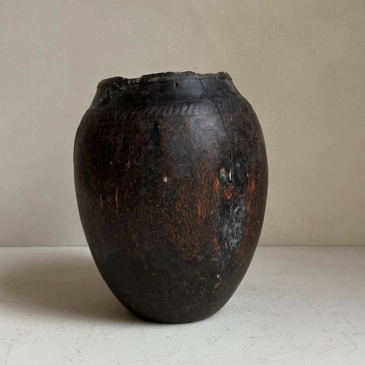 The Corner - Borana basket N°3 - Decoration